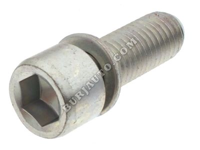 BOLT HEXAGON SOCKET TOYOTA 9011014006