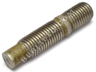 9011610058 TOYOTA Bolt, stud