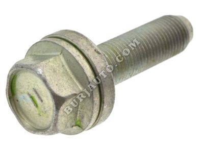 BOLT, W/WASHER TOYOTA 9011912345