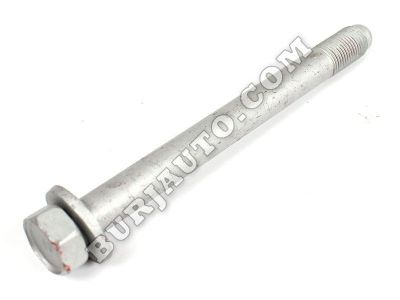 BOLT, W/WASHER Toyota 9011912357