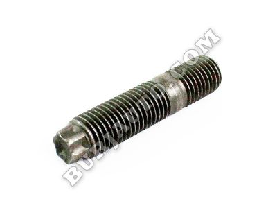 STUD, HEX LOBUL Toyota 9012610015