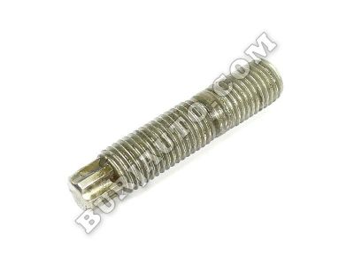 STUD, HEXALOBULAR Toyota 9012610033