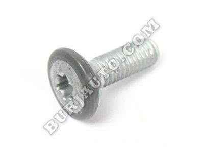 SCREW, HEX LOBU Toyota 9014860022