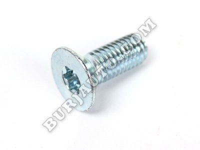 SCREW, HEXALOBULAR Toyota 9014880066