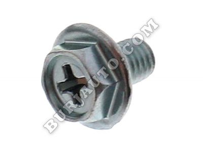 9015350010 TOYOTA SCREW, CROSSREC