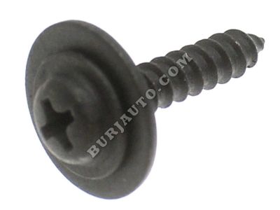 9015940190 TOYOTA SCREW, W/WASHER