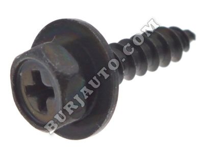 9015940223 TOYOTA SCREW, W/WASHER