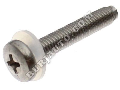 9015950081 TOYOTA SCREW