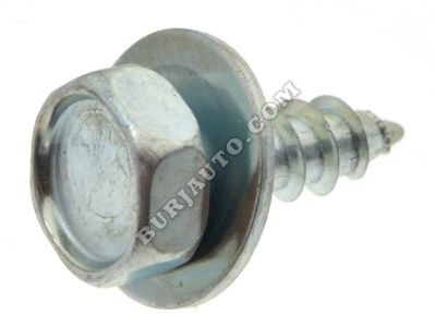 9015950322 TOYOTA SCREW, W/WASHER