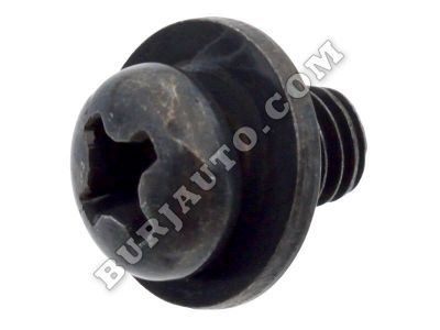 9015960162 TOYOTA SCREW