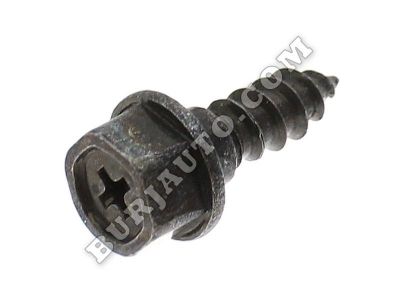 9015960249 TOYOTA SCREW, W/WASHER