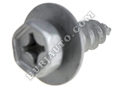 9015960431 TOYOTA SCREW, W/WASHER