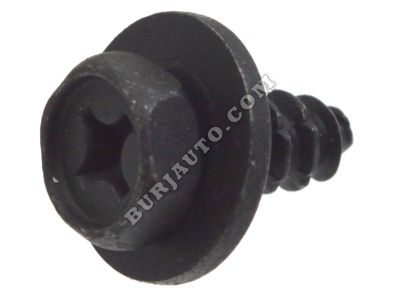 SCREW, W/WASHER TOYOTA 9015960470