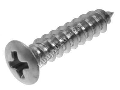 9016240035 TOYOTA SCREW