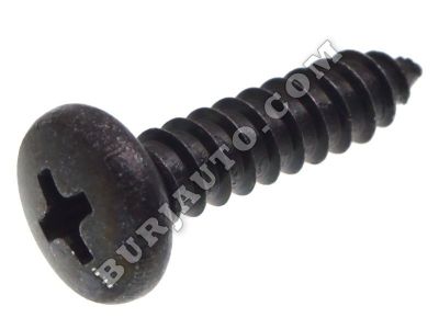 9016450031 TOYOTA SCREW, BINDING