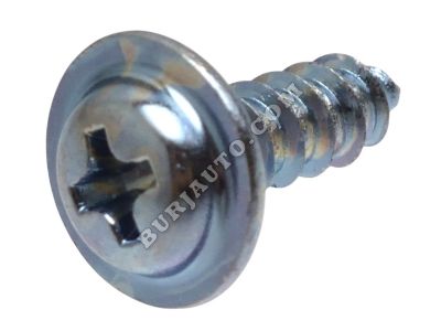 9016740057 Toyota SCREW, PAN TAPPING