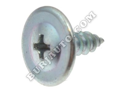 9016840100 TOYOTA SCREW, TAPPING