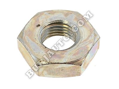 9017012011 TOYOTA Nut