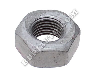 9017014029 TOYOTA NUT, HEXAGON