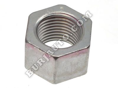 9017016023 TOYOTA NUT, HEXAGON