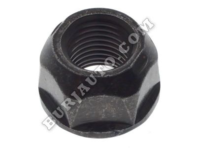 9017714003 TOYOTA NUT, LOCK