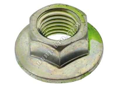 9017810005 TOYOTA NUT, FLANGE