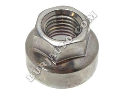 9017810030 TOYOTA NUT, FLANGE