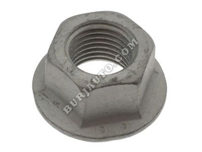 9017812009 TOYOTA NUT, FLANGE