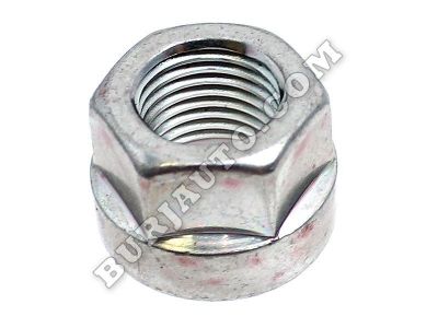 9017812015 TOYOTA NUT, FLANGE