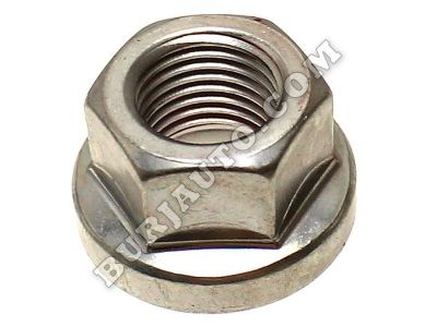 9017812019 TOYOTA NUT, FLANGE