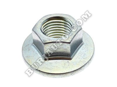 9017814011 TOYOTA NUT, FLANGE