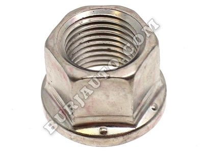 9017815003 TOYOTA NUT, FLANGE