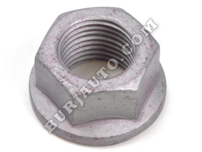 9017816007 TOYOTA Nut, flange