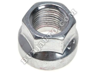 9017817002 TOYOTA NUT, FLANGE