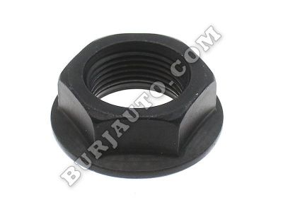 9017822001 TOYOTA NUT, FLANGE