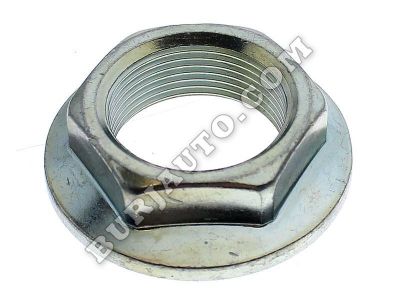 9017828001 TOYOTA Nut, flange