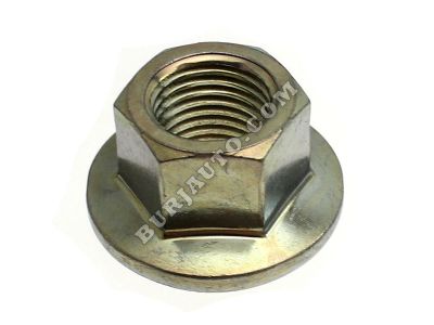 90178T0025 TOYOTA NUT, FLANGE