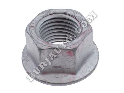 90178T0027 TOYOTA NUT FLANGE