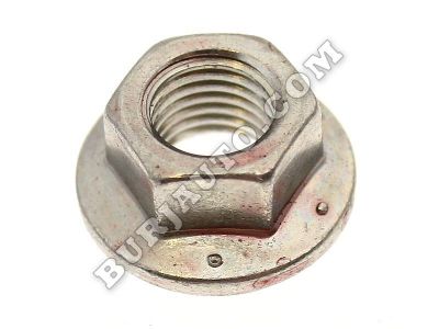 90178T0062 TOYOTA NUT, FLANGE