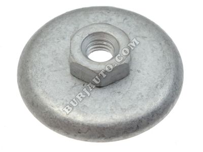 9017905109 TOYOTA NUT