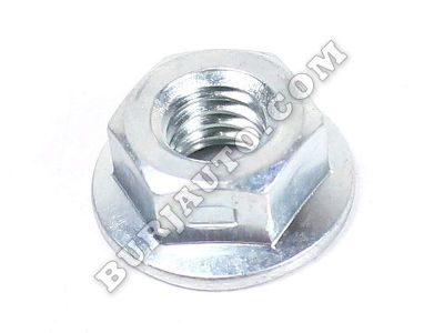 9017906007 TOYOTA Nut