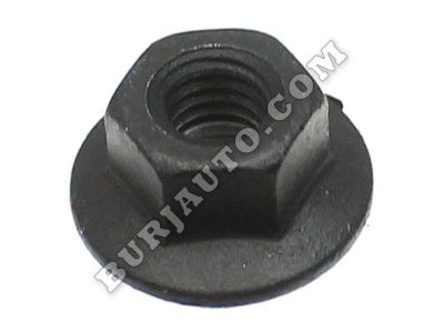 9017906274 TOYOTA Nut