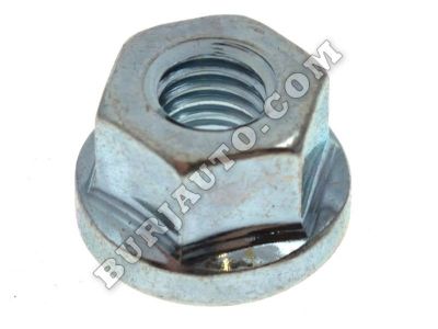 9017906293 TOYOTA Nut