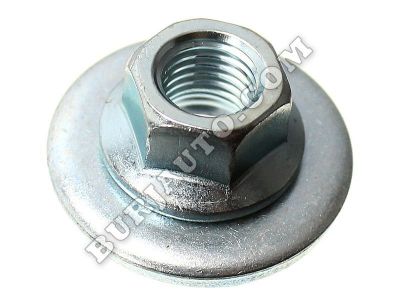 9017910134 TOYOTA NUT, W/WASHER