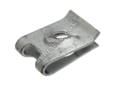 9018305040 TOYOTA NUT, SPRING