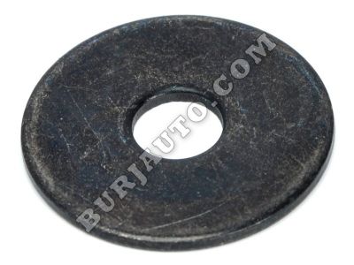 9020108077 TOYOTA Washer, plate