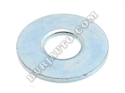 9020110117 TOYOTA WASHER, PLATE