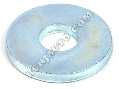 9020110203 TOYOTA WASHER, PLATE