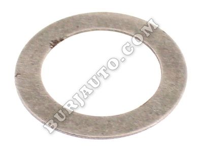 9020116023 TOYOTA Washer, plate