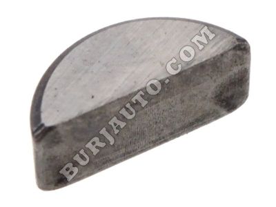 9028005007 TOYOTA KEY, WOOD RUFF